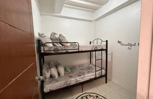 Silang Apartamento | Caishen Apartelle Cozy Modern Bachelor's Pad