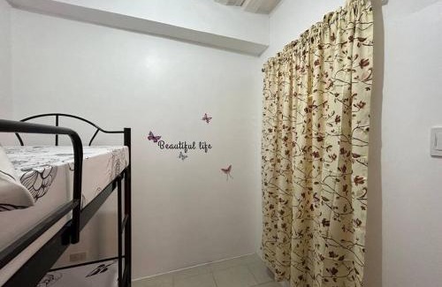 Silang Apartamento | Caishen Apartelle Cozy Modern Bachelor's Pad