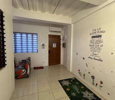Silang Apartamento | Caishen Modern Affordable Apartelle 302