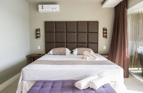 Porto Belo Hotel | Caixa D'aço Exclusive Hotel