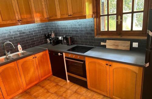 Spata-Artemida Villa | Caja De Anthea