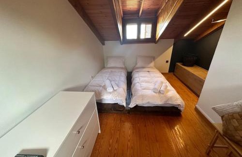 Spata-Artemida Villa | Caja De Anthea