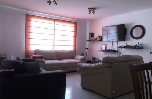 Baños del Inca Apartamento | Cajamarca Verde y bonita BI