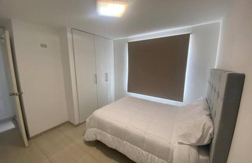 Baños del Inca Apartamento | Cajamarca Verde y bonita BI