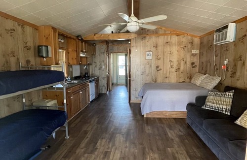 Breaux Bridge Alquiler De Eote | Cajun Adventure - Spend the night in the Atchafalaya Basin