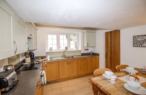 West Lulworth Cabaña | CAJUN COTTAGE, pet friendly, with a garden in West Lulworth