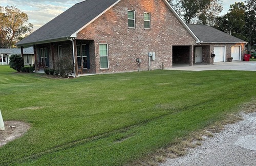 Gonzales Casa | Cajun Country Escape