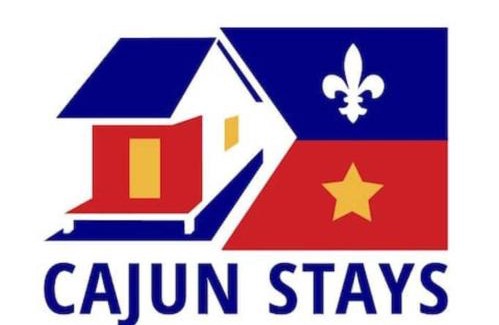 Downtown Casa | Cajun Stays-Cajun Home II- Entire House