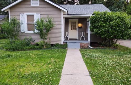 Downtown Casa | Cajun Stays-Cajun Home II- Entire House