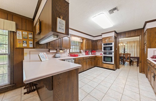 Broussard Casa | Cajun Stays - Le Bon Vivant