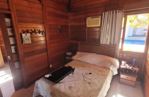 Marica Casa | Cakau House - espaço amplo e aconchegante