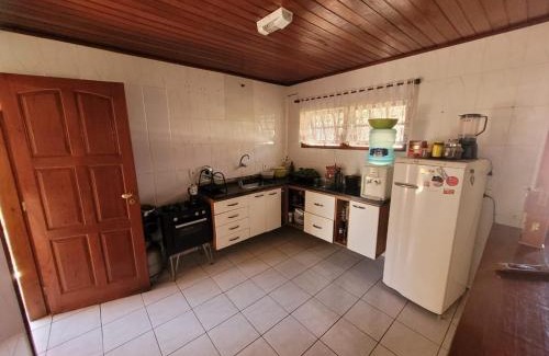 Marica Casa | Cakau House - espaço amplo e aconchegante