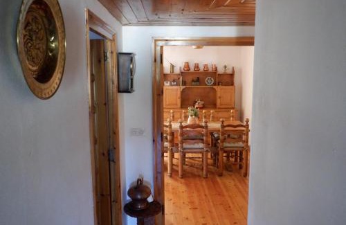 Gombren Apartamento | Cal Abel