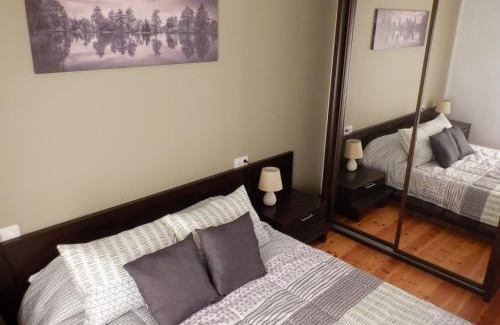 Gombren Apartamento | Cal Abel