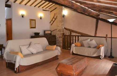 Arnes Casa | Cal Badat