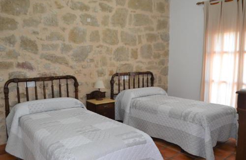 Arnes Casa | Cal Badat