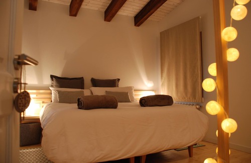 Cava Casa | Cal Baridà