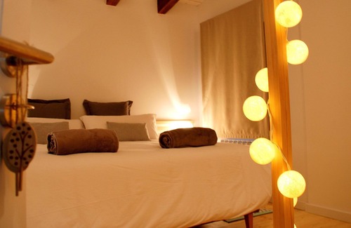 Cava Casa | Cal Baridà