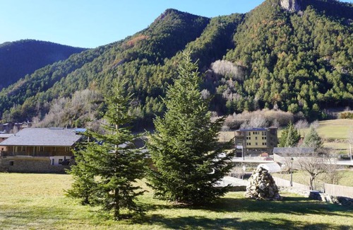 La Cortinada Casa | Cal Batlle Casa Rural