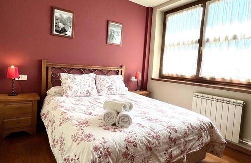 Garos Apartamento | Cal Berg - Apartamento Garós