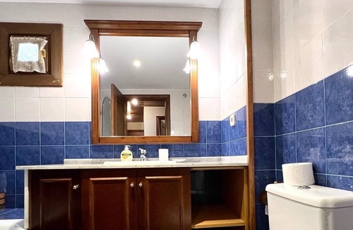 Garos Apartamento | Cal Berg - Apartamento Garós