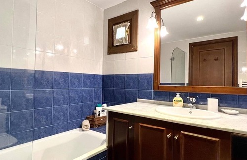 Garos Apartamento | Cal Berg - Apartamento Garós