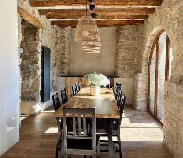 Llorac Casa | Cal Bertran