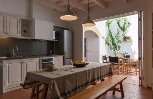 Ciutadella de Menorca Casa | Cal Bisbe