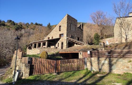 Ribes De Freser Chalet De Esquí | Cal Brugués - Casa de montanya