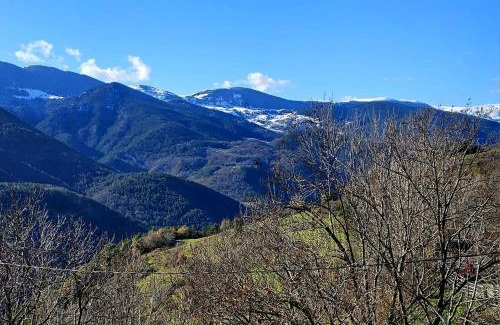Ribes De Freser Chalet De Esquí | Cal Brugués - Casa de montanya