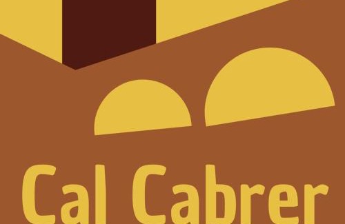 El Vilosell Apartamento | Cal Cabrer - El Vilosell