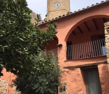 El Vilosell Apartamento | Cal Cabrer - El Vilosell