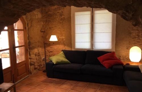 El Vilosell Apartamento | Cal Cabrer - El Vilosell