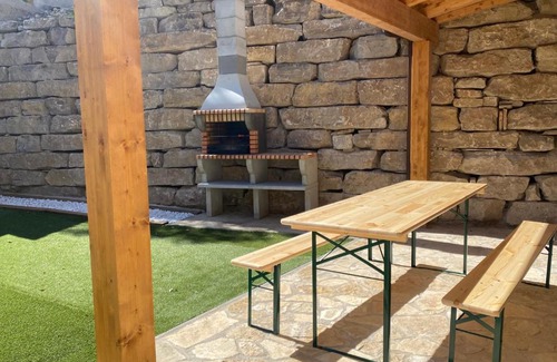 Castellfollit de Riubregos Casa | Cal cap xic