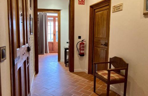 Belltall Casa | Cal Carlà de Belltall