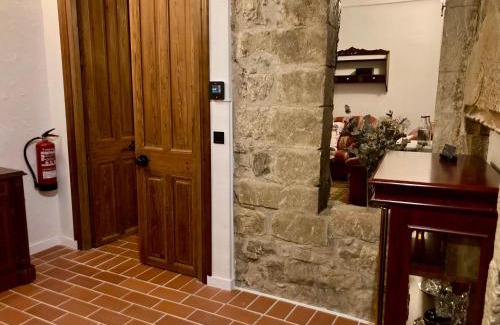 Belltall Casa | Cal Carlà de Belltall