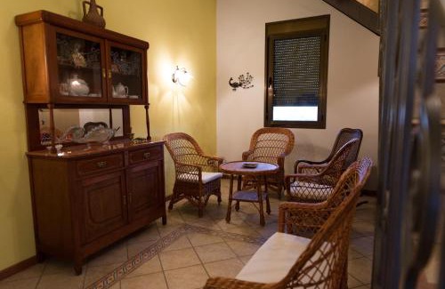 Claravalls Casa | Cal Carreró