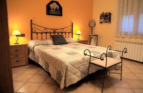 Claravalls Casa | Cal Carreró