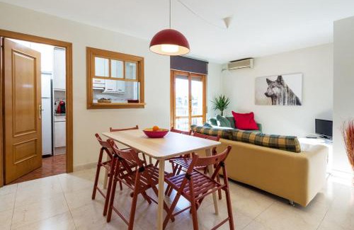 La Seu d'Urgell Apartamento | Cal Cinque