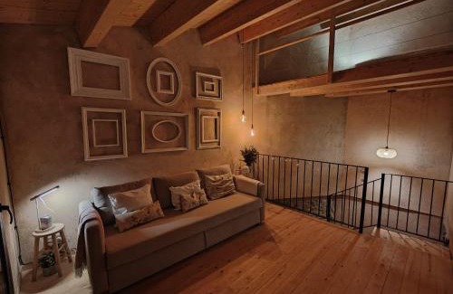 Vilanova de Meia Apartamento | Cal Cintet