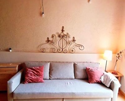 Vilanova de Meia Apartamento | Cal Cintet