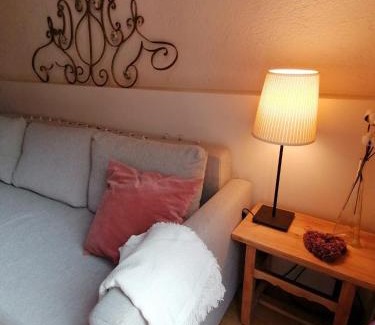 Vilanova de Meia Apartamento | Cal Cintet