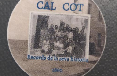 L'Hospitalet de l'Infant Casa | CAL COT