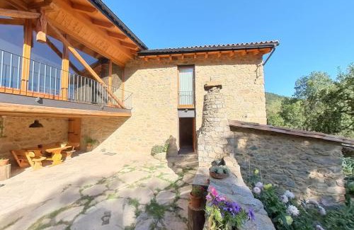 Aranser Casa | Cal Cumell, Allotjament turístic