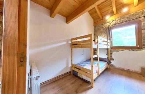Aranser Casa | Cal Cumell, Allotjament turístic