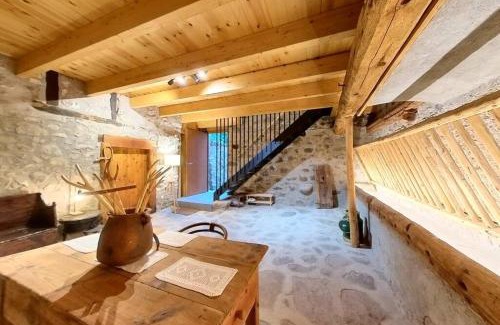 Aranser Casa | Cal Cumell, Allotjament turístic