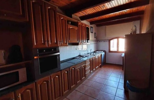 Puigverd d'Agramunt Casa | Cal Cupets-Casa de gran capacidad. Bicicletas FREE