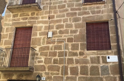 Puigverd d'Agramunt Casa | Cal Cupets-Casa de gran capacidad. Bicicletas FREE