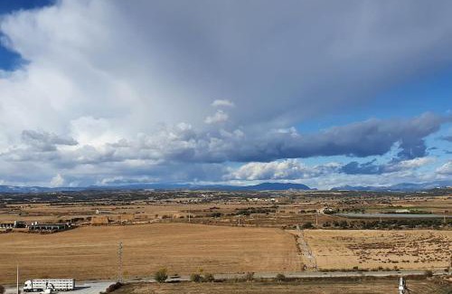 Puigverd d'Agramunt Casa | Cal Curpets - Bicicletas FREE