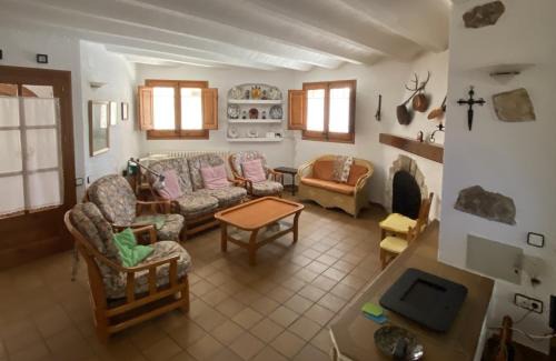 Capafonts Chalet De Esquí | Cal Cutxó - Nou balneari rural per la família
